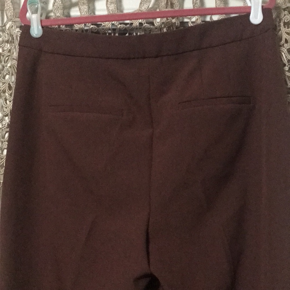 Express Flare Trouser - Picture 6 of 10